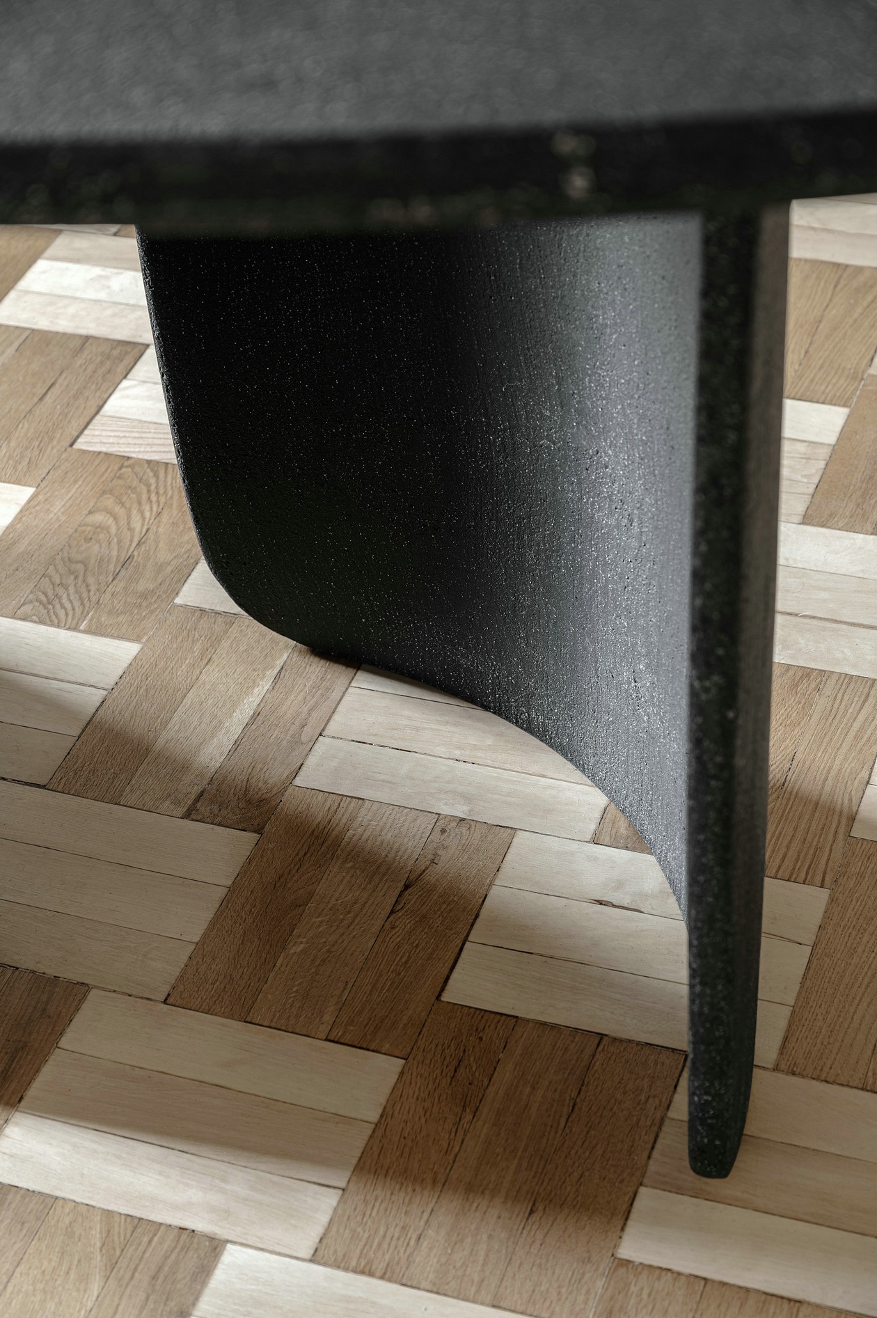 乌克兰基辅85㎡秀场展厅设计-38