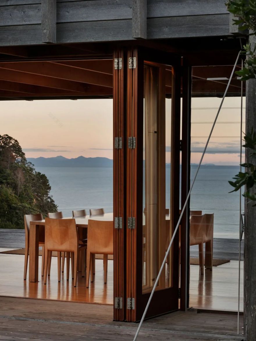 Coromandel Bach 度假屋-34