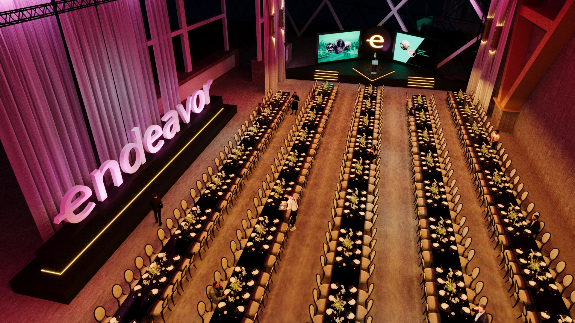 动画事件丨埃及丨ghoul_design_studio-30