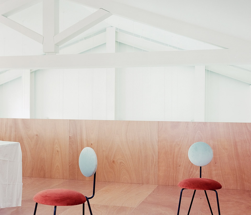 Cesarin 烹饪展示空间丨意大利丨co.arch studio-39