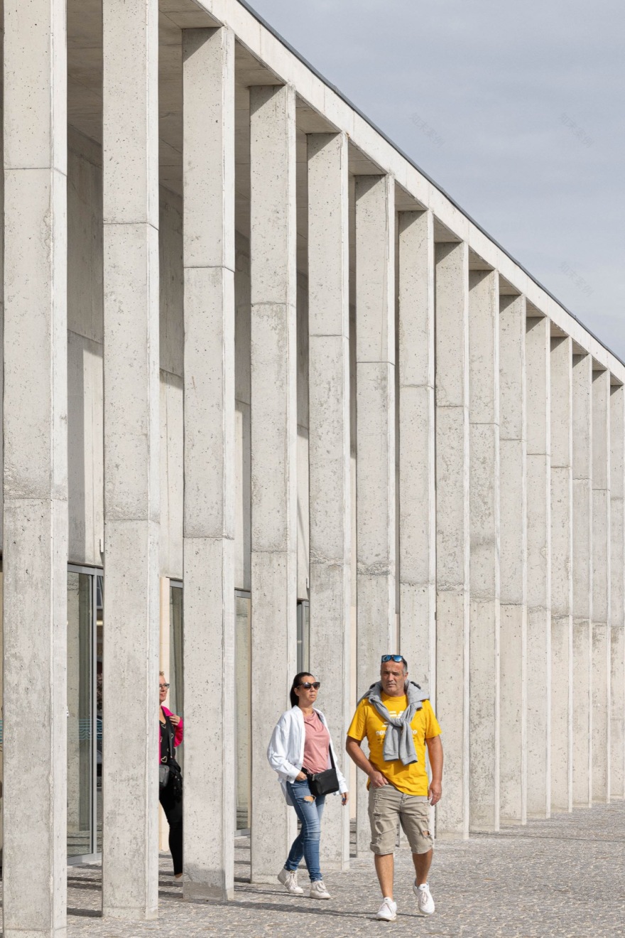 Caminha市场丨LOFTSPACE e TIAGO SOUSA-25