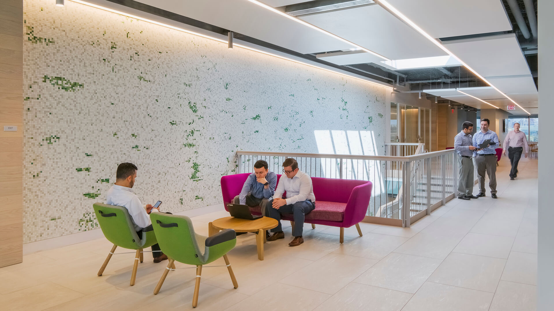 
Quest Diagnostics Global Headquarters -8