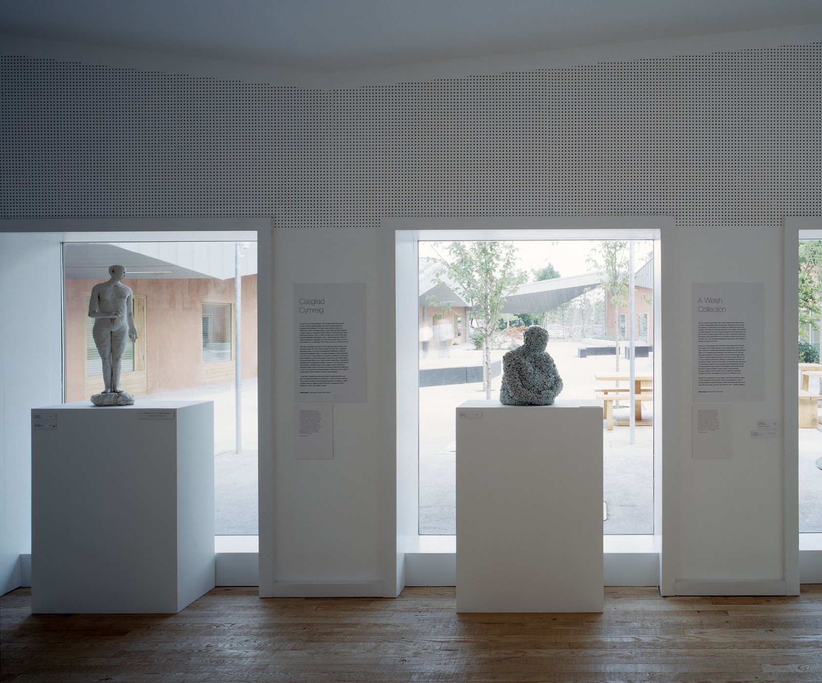 Ruthin Craft Centre, Ruthin, -7