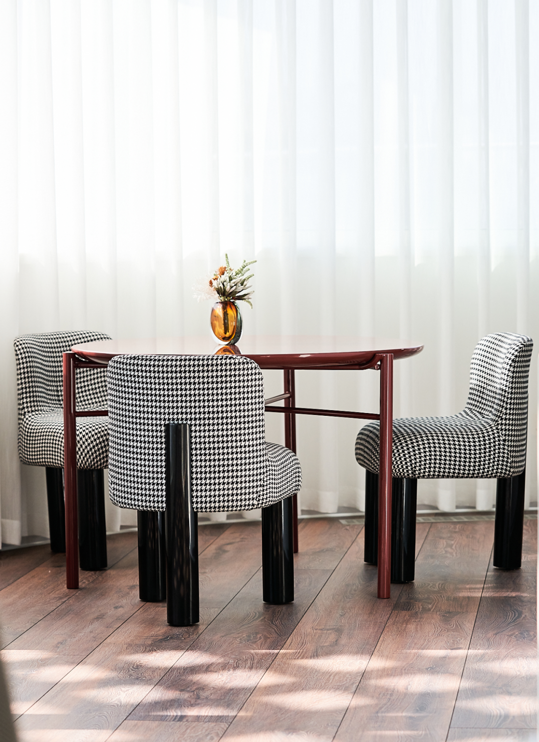 中鹰黑森林私宅丨中国江苏丨MOZ DESIGN-56