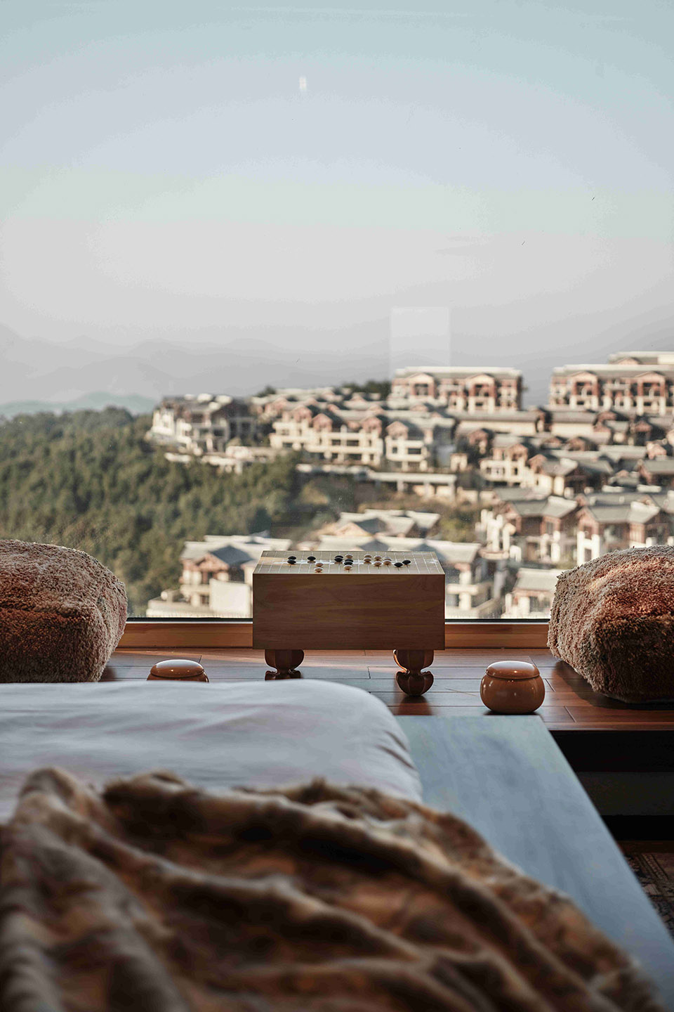 荒野的归属感丨中国福建丨十上设计-93