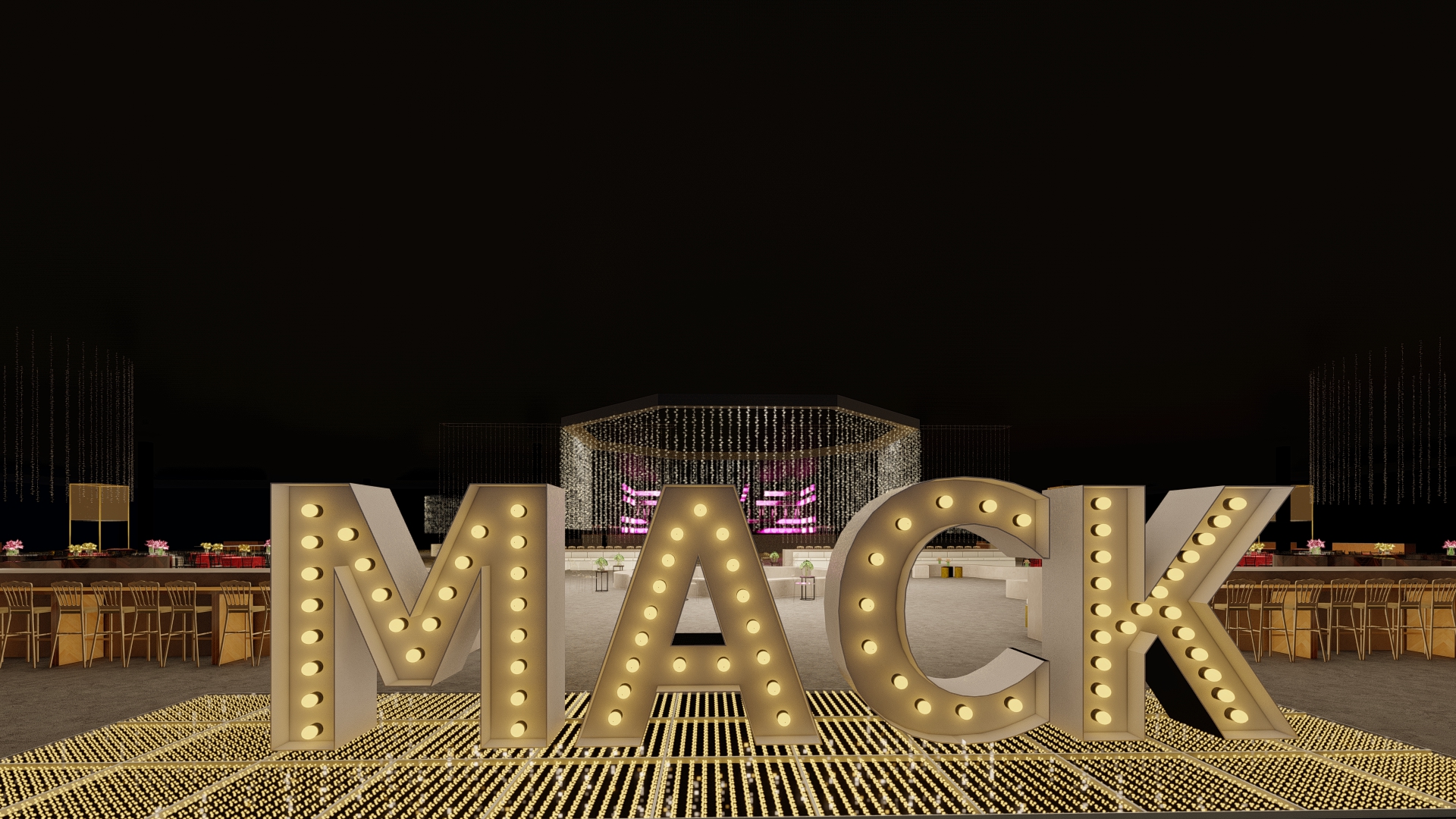 Baile de Formatura Mackenzie direito-0