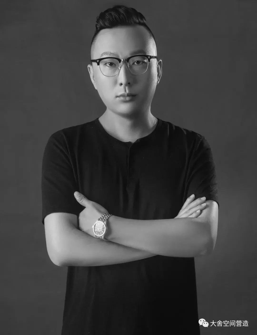 苏州阿卡迪亚 170㎡现代简约家居设计-67