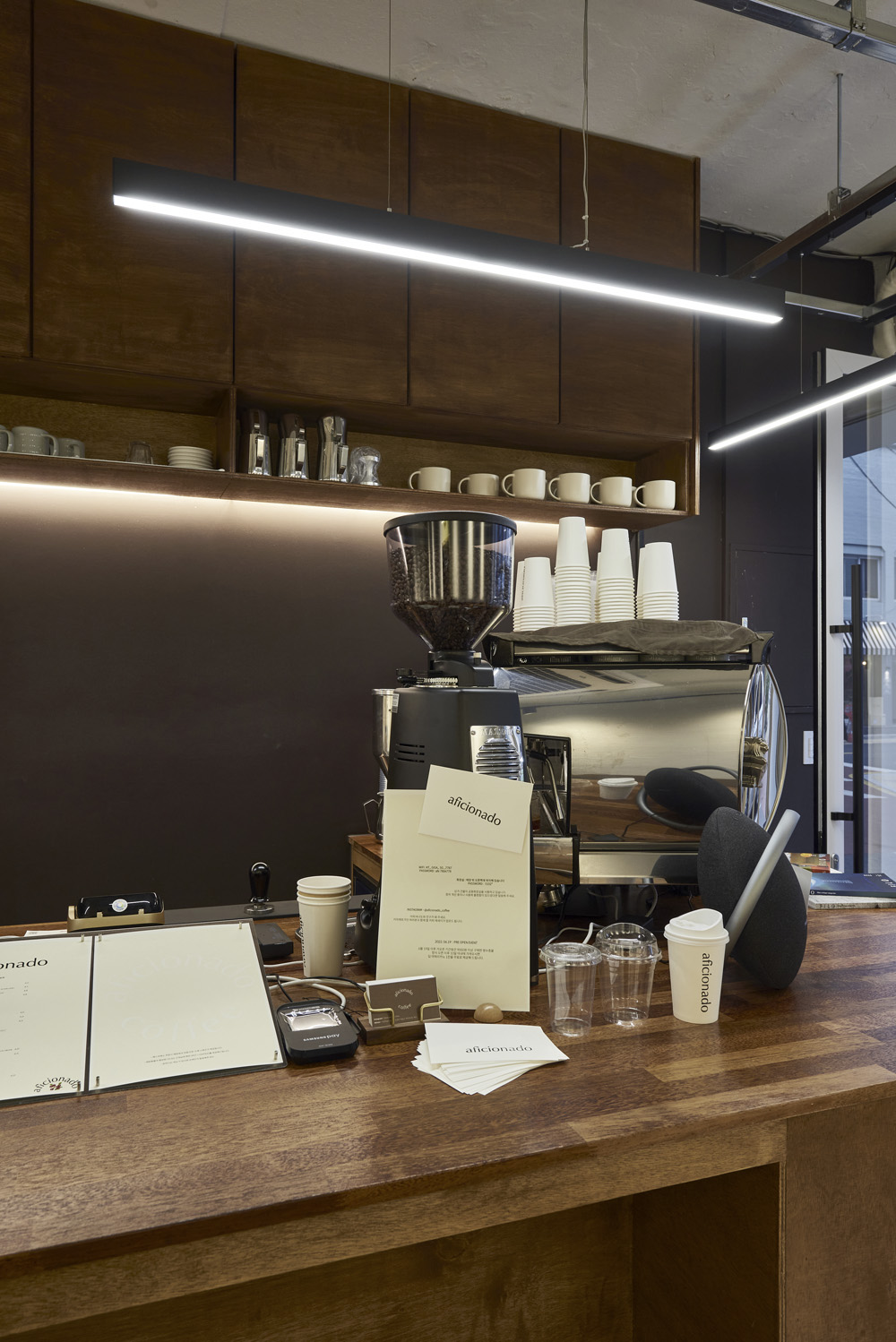 温馨 8 坪小户型，明亮光线照亮生活空间-13