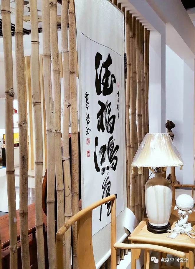 南宁点度茶文化购物空间 | 新中式禅意空间的休闲式消费体验-31