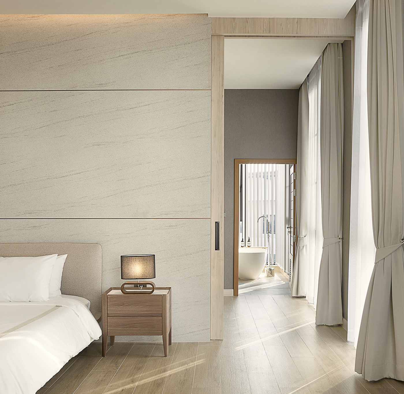 The One 私家别墅设计-15