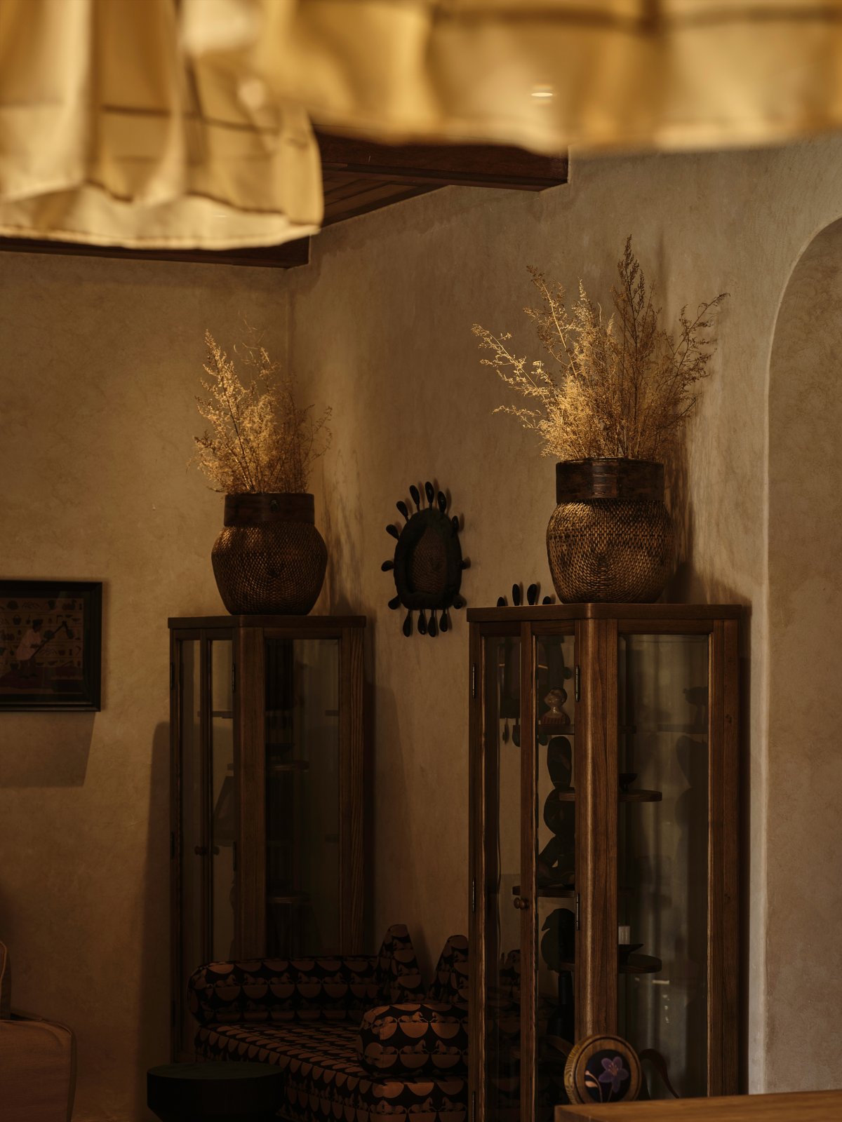 北岛湾 N’insul 原生野奢酒店丨中国中卫丨刘靓-12