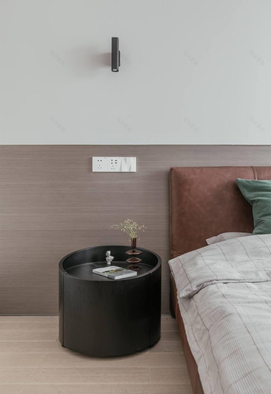 简约温馨的亲子之家-53