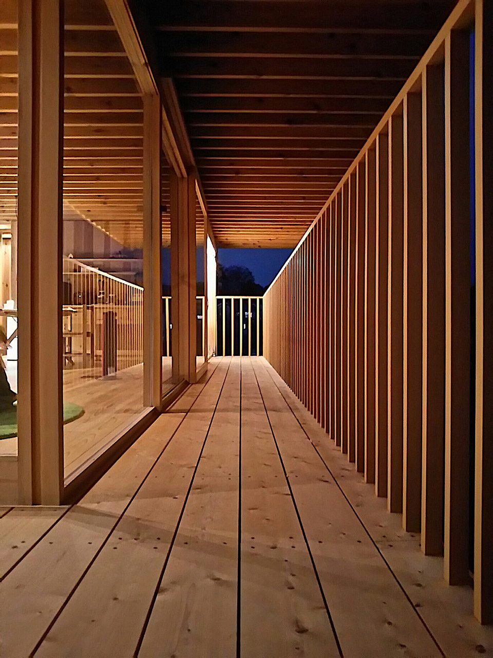 竹山住宅,日本 / Tomoaki Uno Architects-42