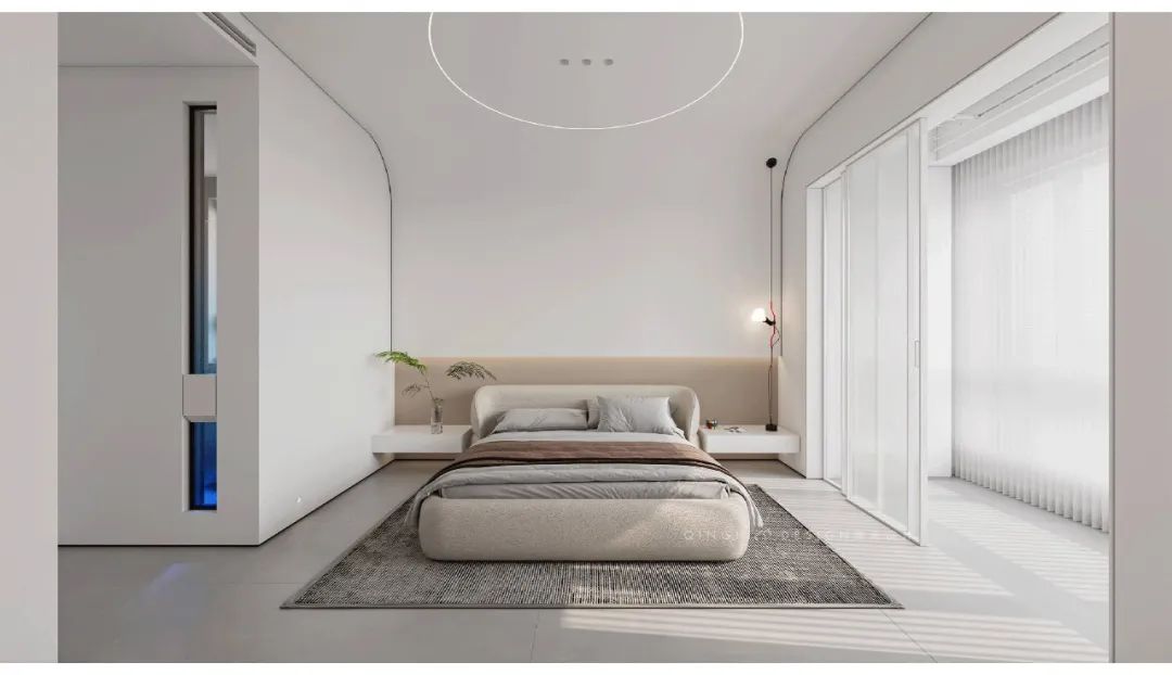 众景里园丨中国河北丨青禾设计团队-42