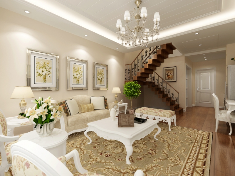 吉林省松原市金域国际-2