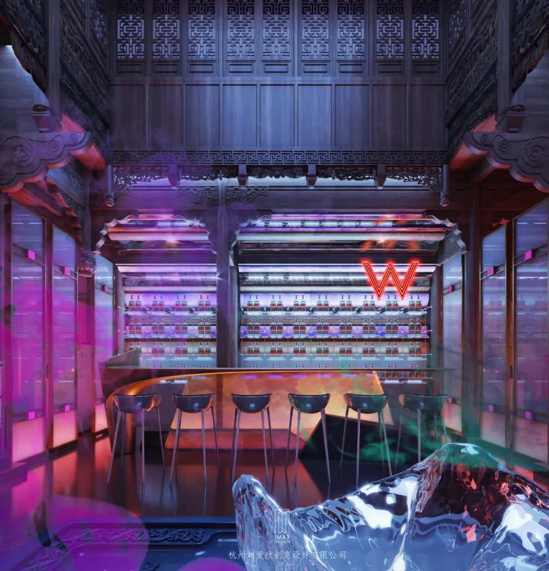 溯古及今·LONG CLUB-24