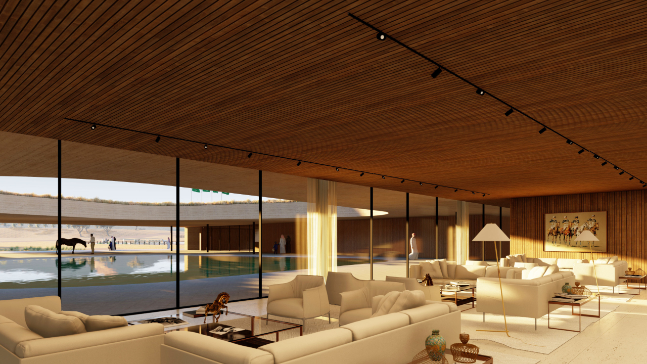 Guenoc Napa Valley 马术度假村丨Estudio Ramos-16