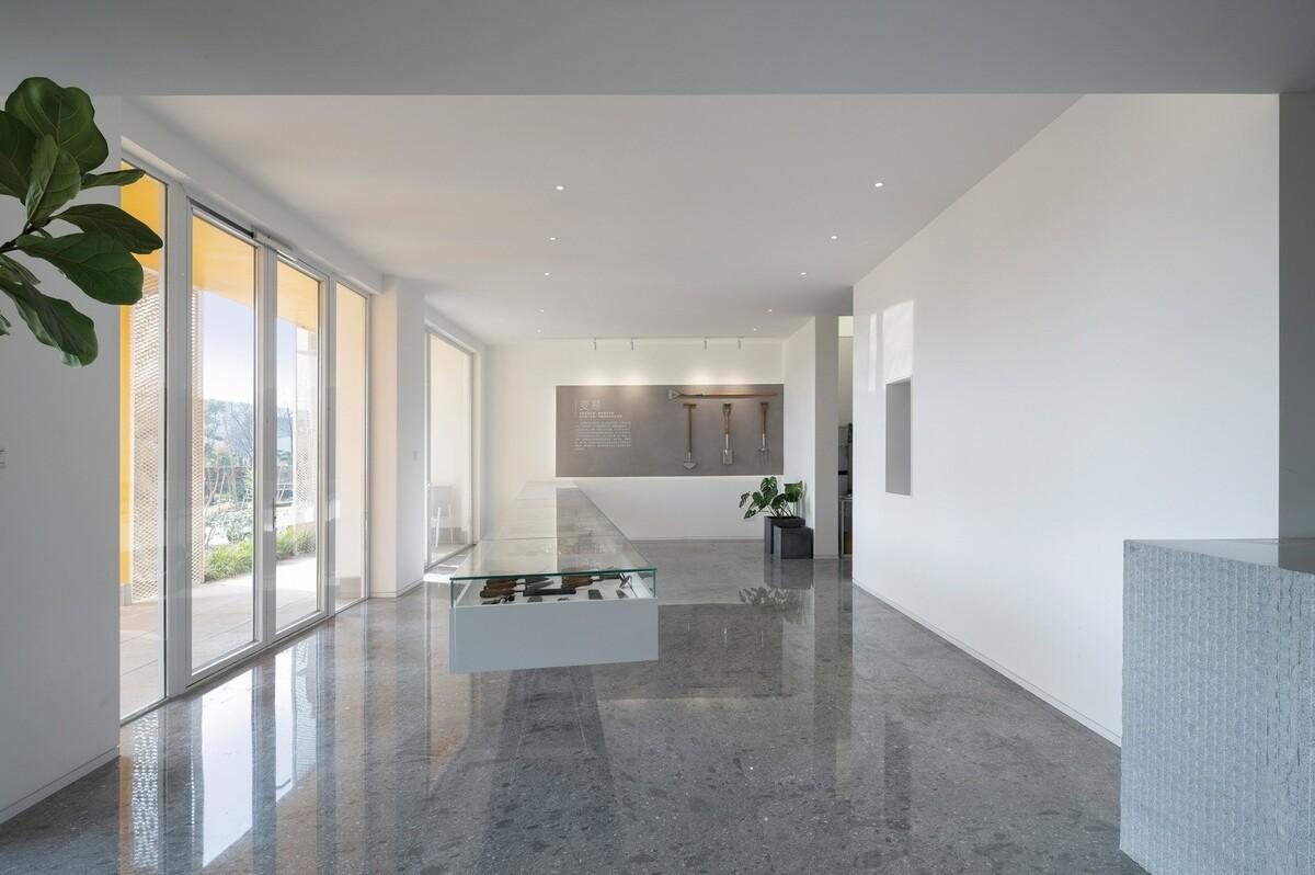 园艺的故事·园丁工具博物馆丨中国浙江丨森上建筑-22