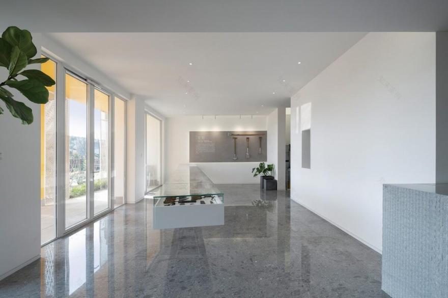 园艺的故事·园丁工具博物馆丨中国浙江丨森上建筑-22