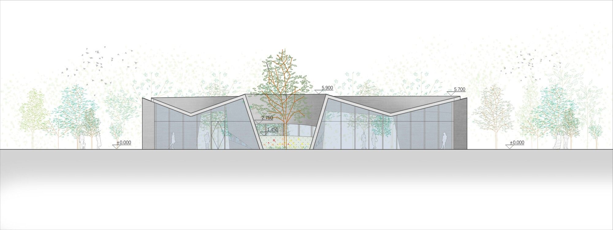 926 CRAFTSMAN MUSEUM | TJAD ORIGINAL DESIGN STUDIO - ARCH2O-13