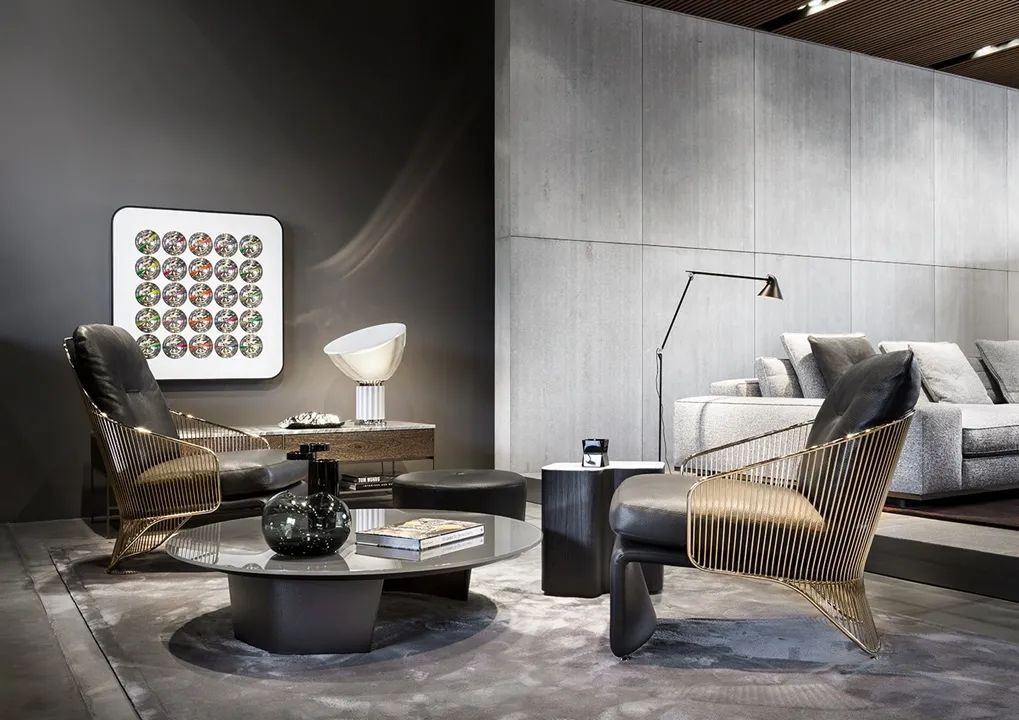 家具家居橱柜建材商业展厅实景设计素材-9