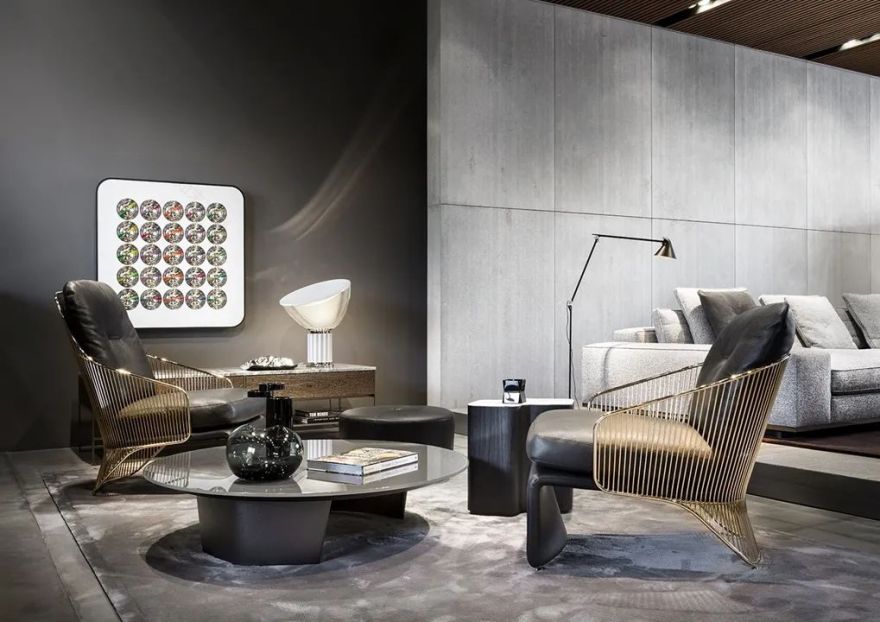 家具家居橱柜建材商业展厅实景设计素材-9