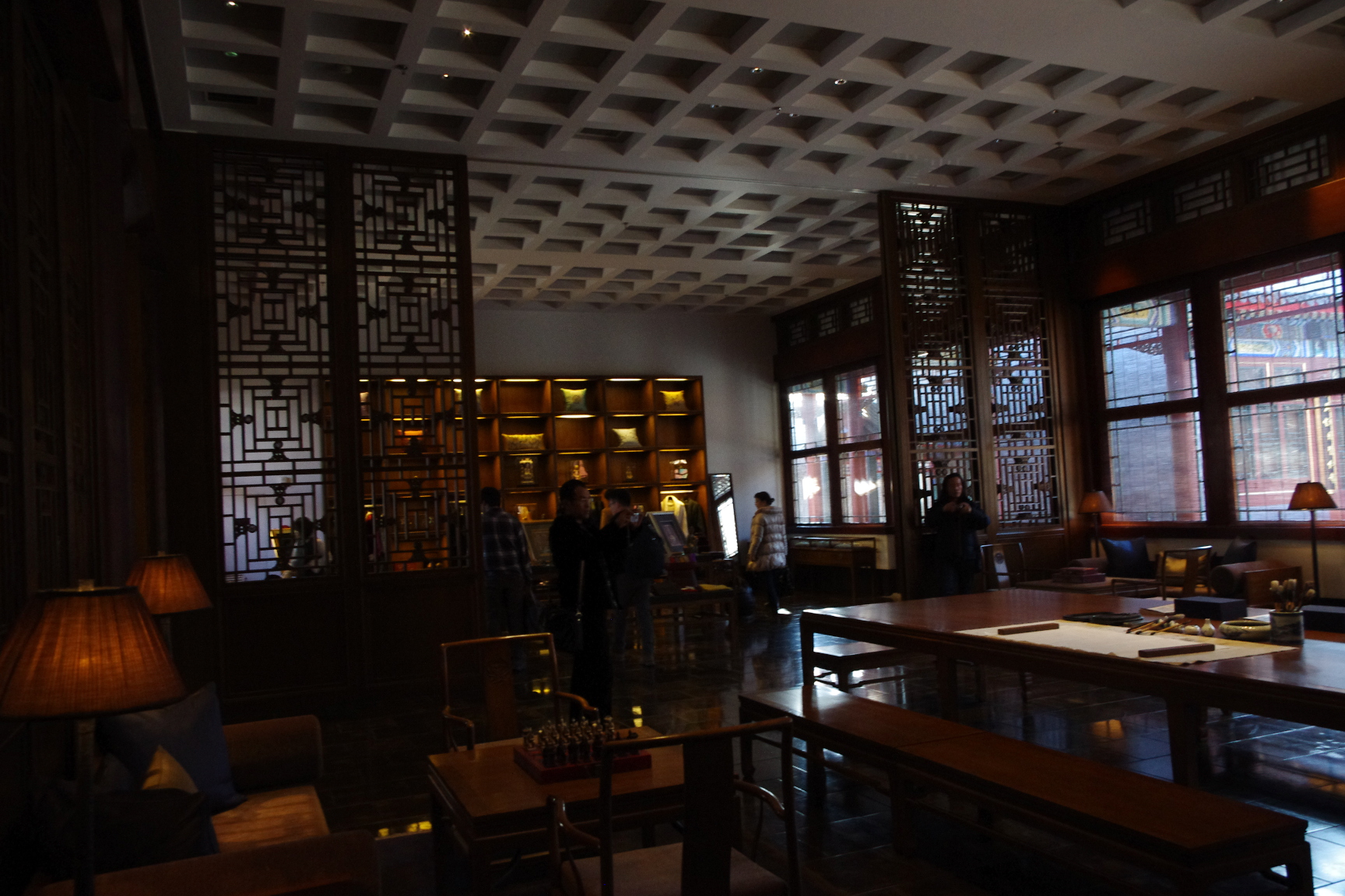 Jaya 北京安曼颐和酒店-5-18