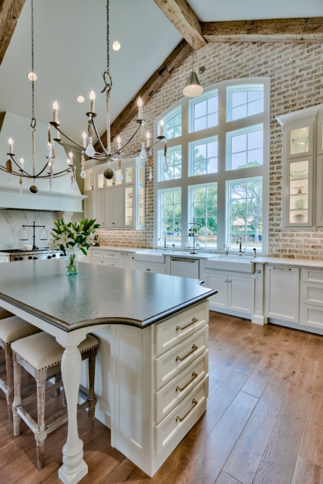 丨Bob Chatham Custom Home Design-15