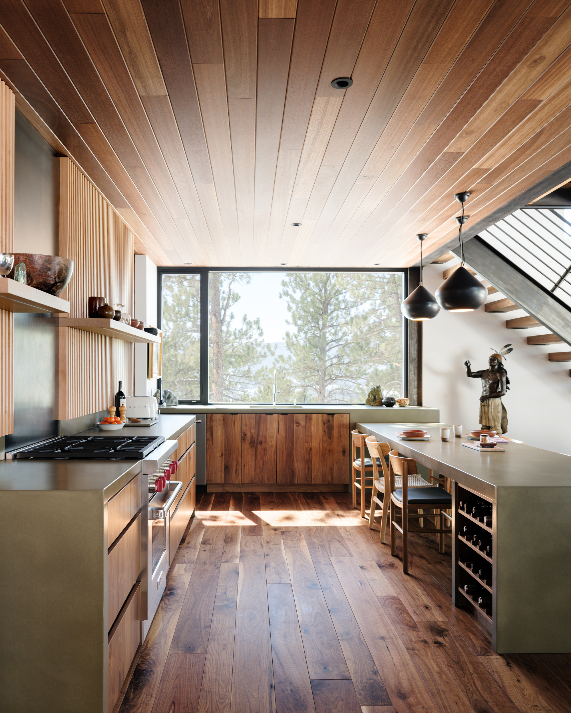 山羊棚巷丨美国博尔德丨Renée del Gaudio-20