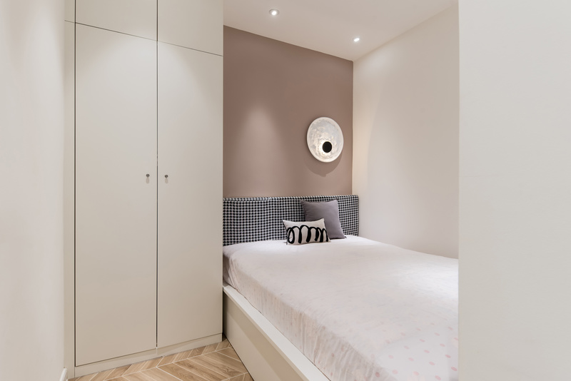 WE LOVE 所爱·温暖实用的家居设计-82