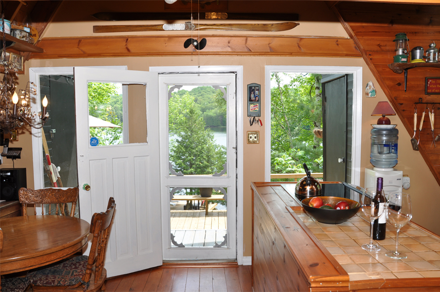 木屋（Cottage House）丨文本未提及-21