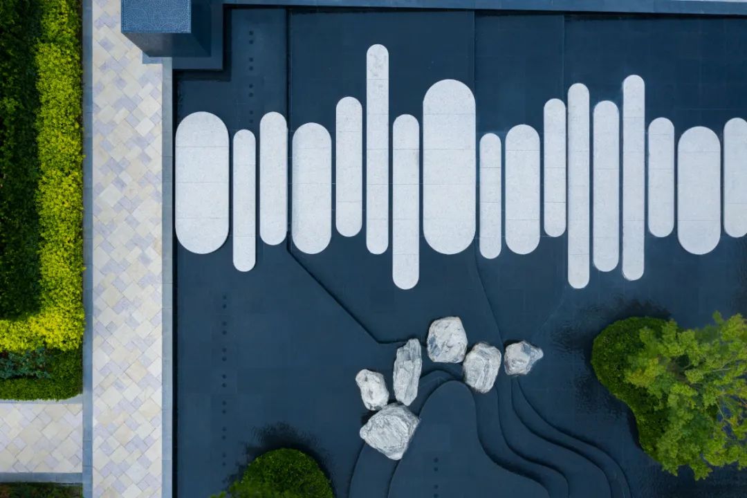 北纬 37°蓝色之梦·烟台天马相城·禾园丨中国烟台-31