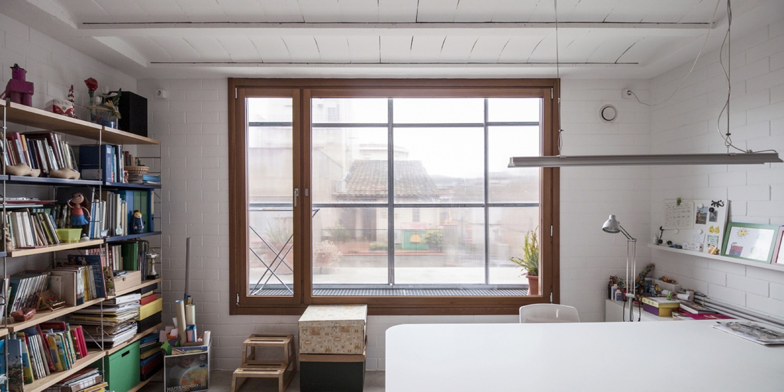 南向阳光小宅-32