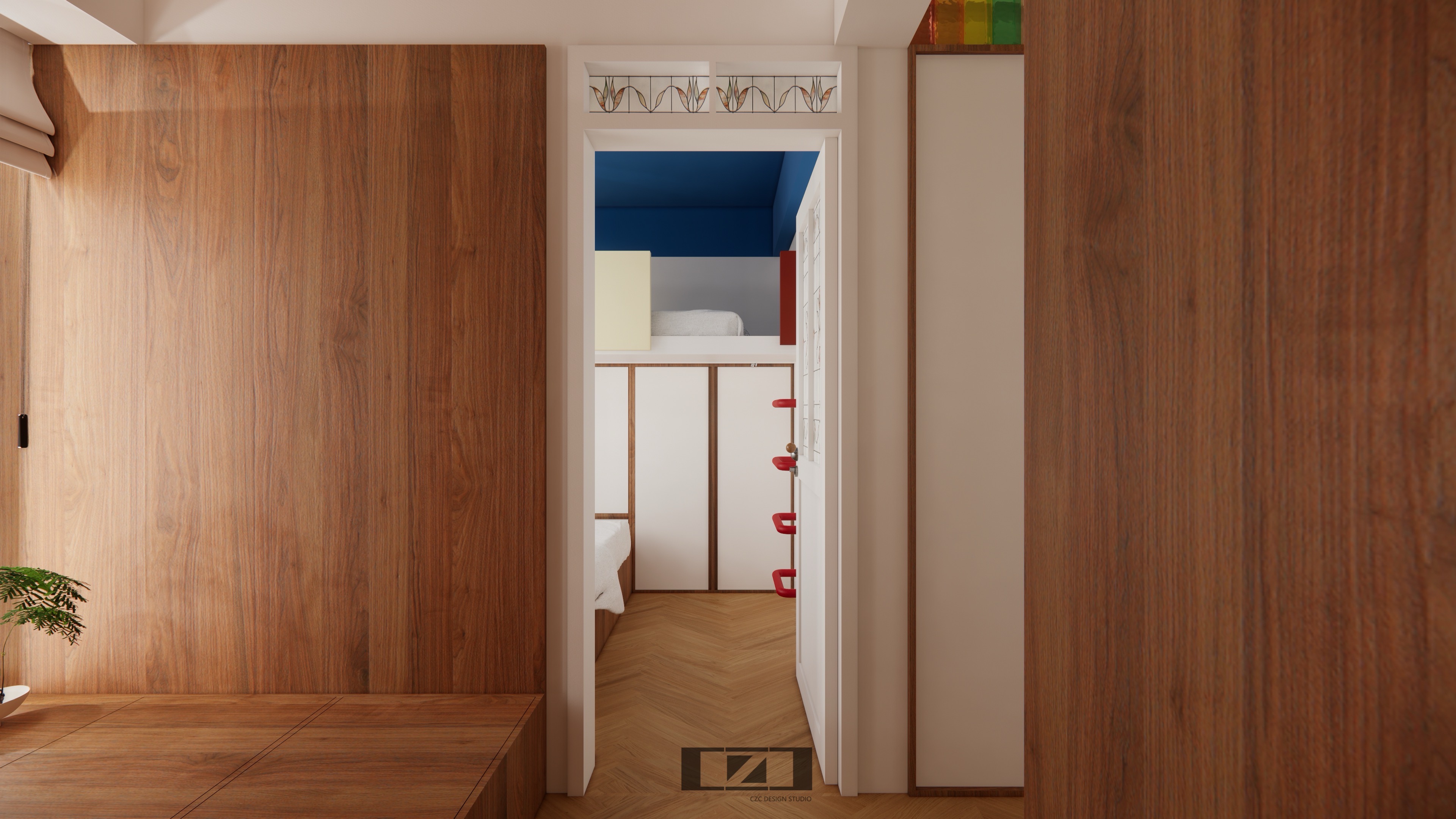 工地日记｜神仙细节大核对，拒绝翻车！-17