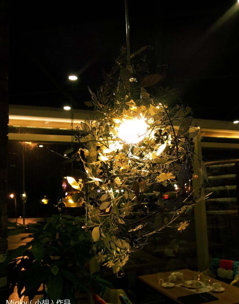 BURANO 意大利餐厅 | 穿越异国风情的艺术美食空间-26