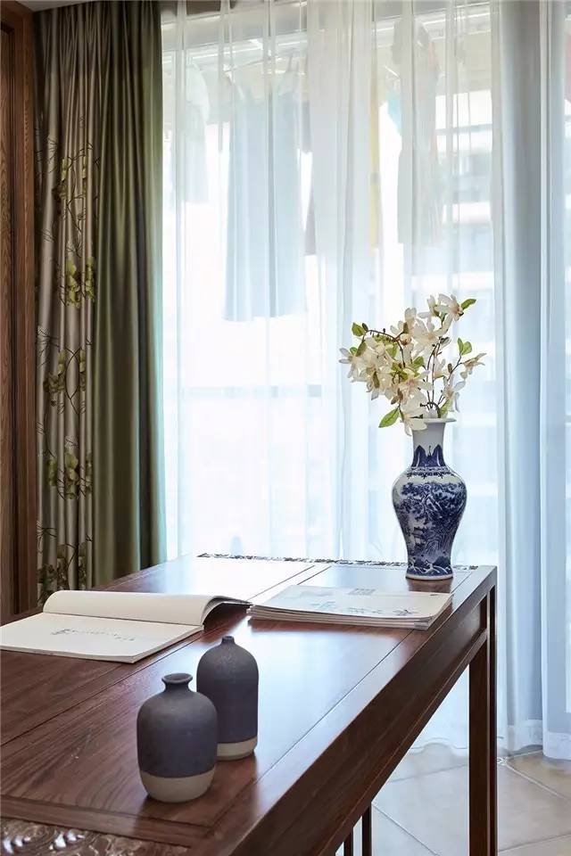 180㎡内新中式案例集锦-191