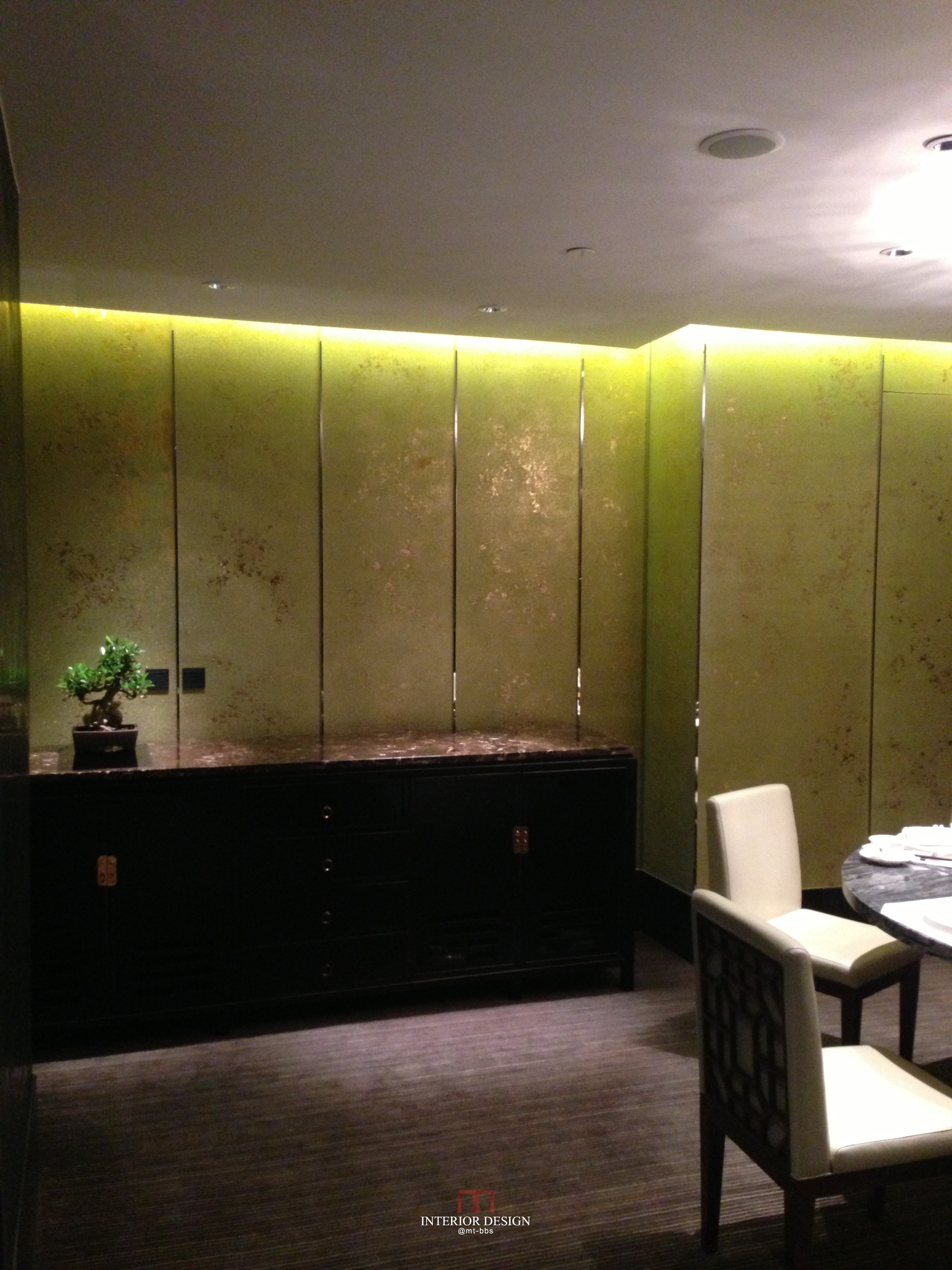 上海浦东文华东方酒店(会员自拍)-6-52