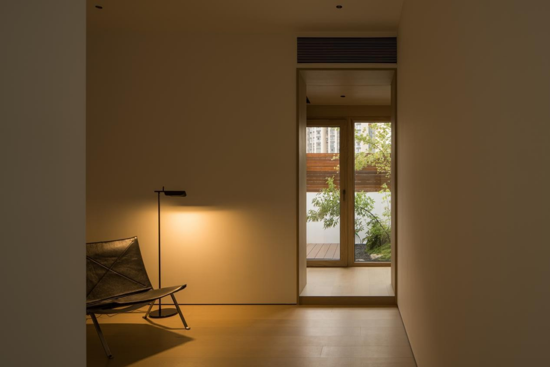 Clarify与自然共生丨中国成都丨回声空间-78