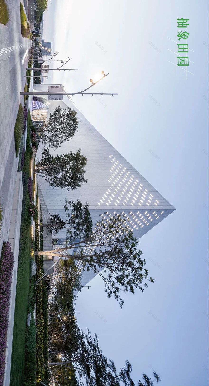 当海绵遇上艺术|深圳光明文化艺术中心-7