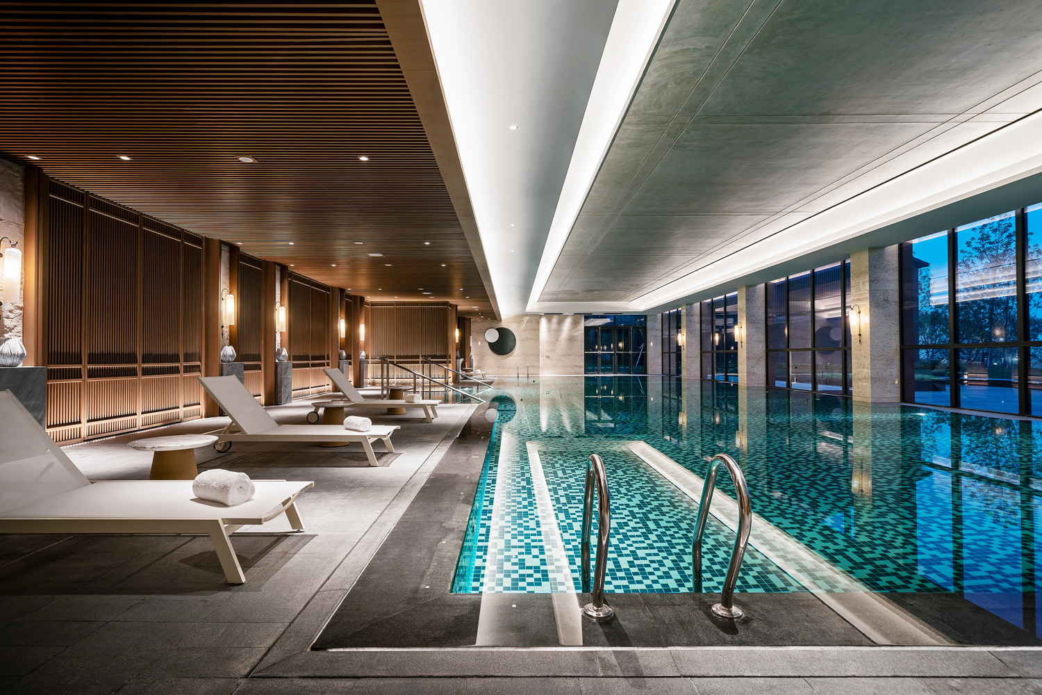 南京威斯汀度假酒店 | PIA | 2021 | 中国江苏-8