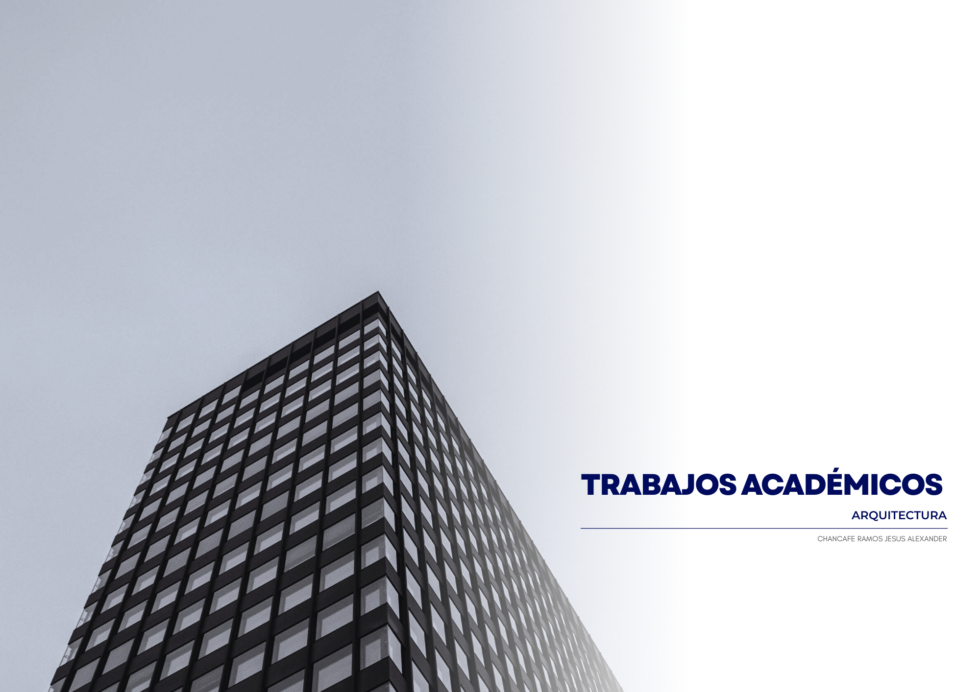 TRABAJOS ACADÉMICOS-0