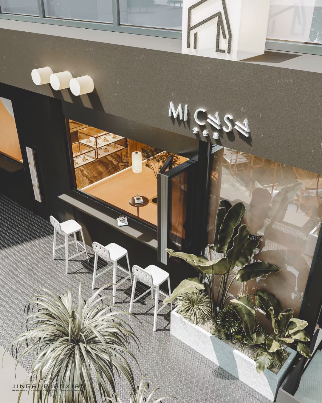 简约北欧风，打造舒适宜居空间-34