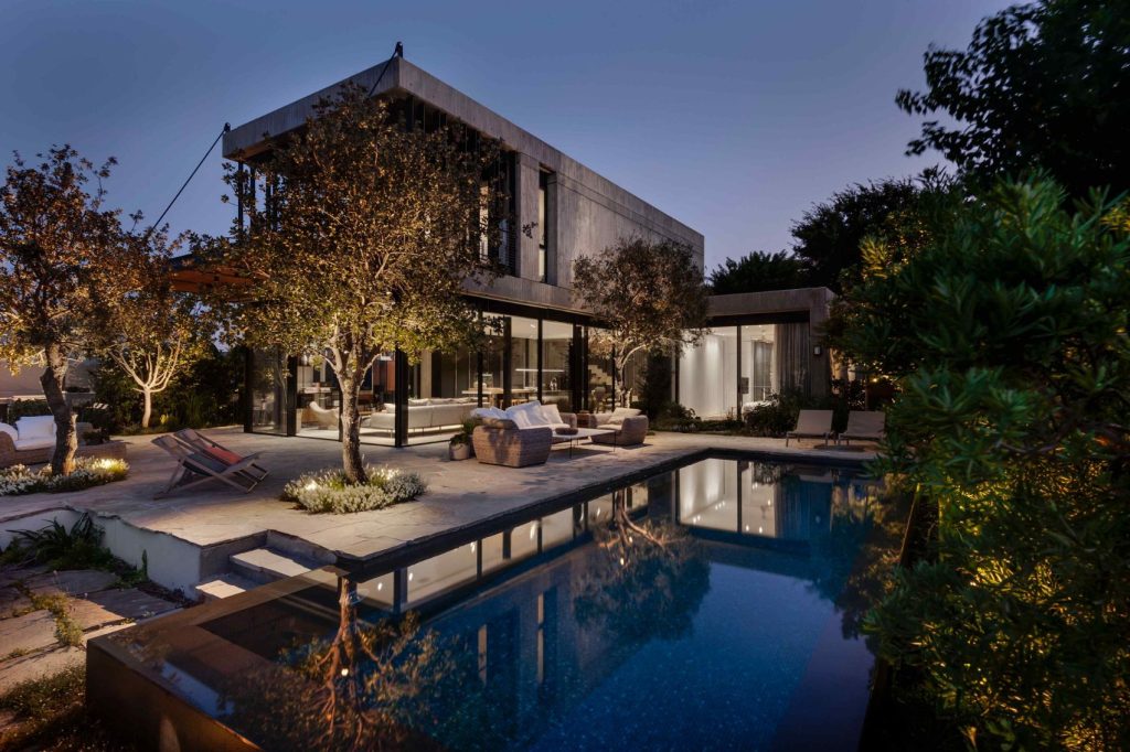 丨סמט אדריכלים-42