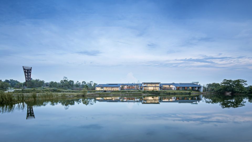 庭瑞小镇文化会客厅-16