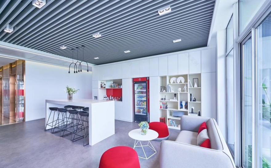 红隅商务办公楼设计-12