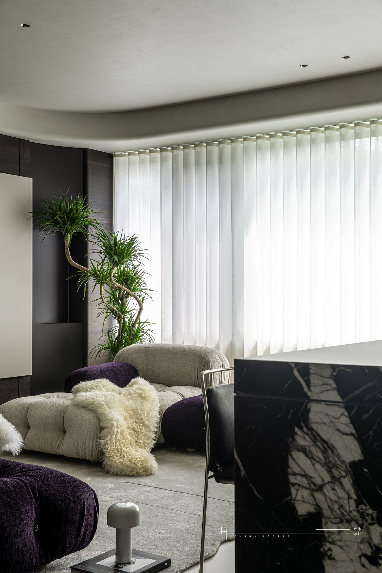 浙江绿城兰园丨中国浙江丨水木设计-8