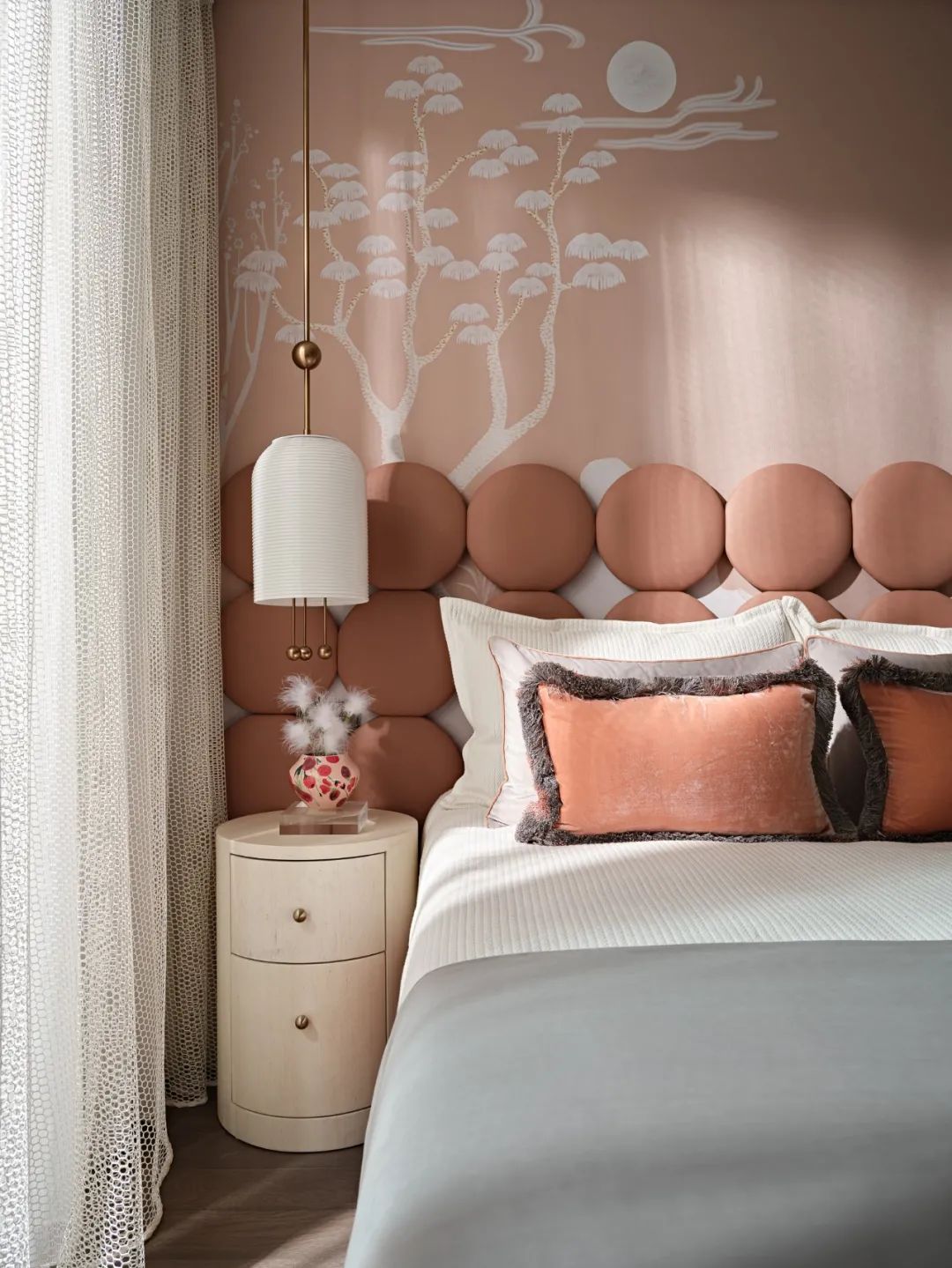 福州万科城市之光丨中国福州丨IF DESIGN羽果设计-34