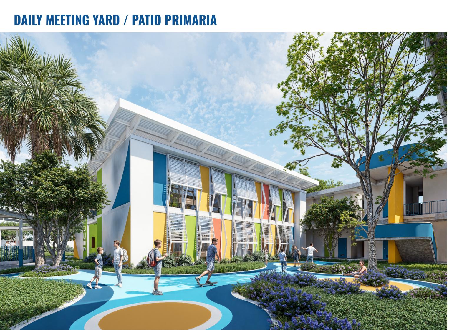 Propuesta centro educativo Guayaquil-7