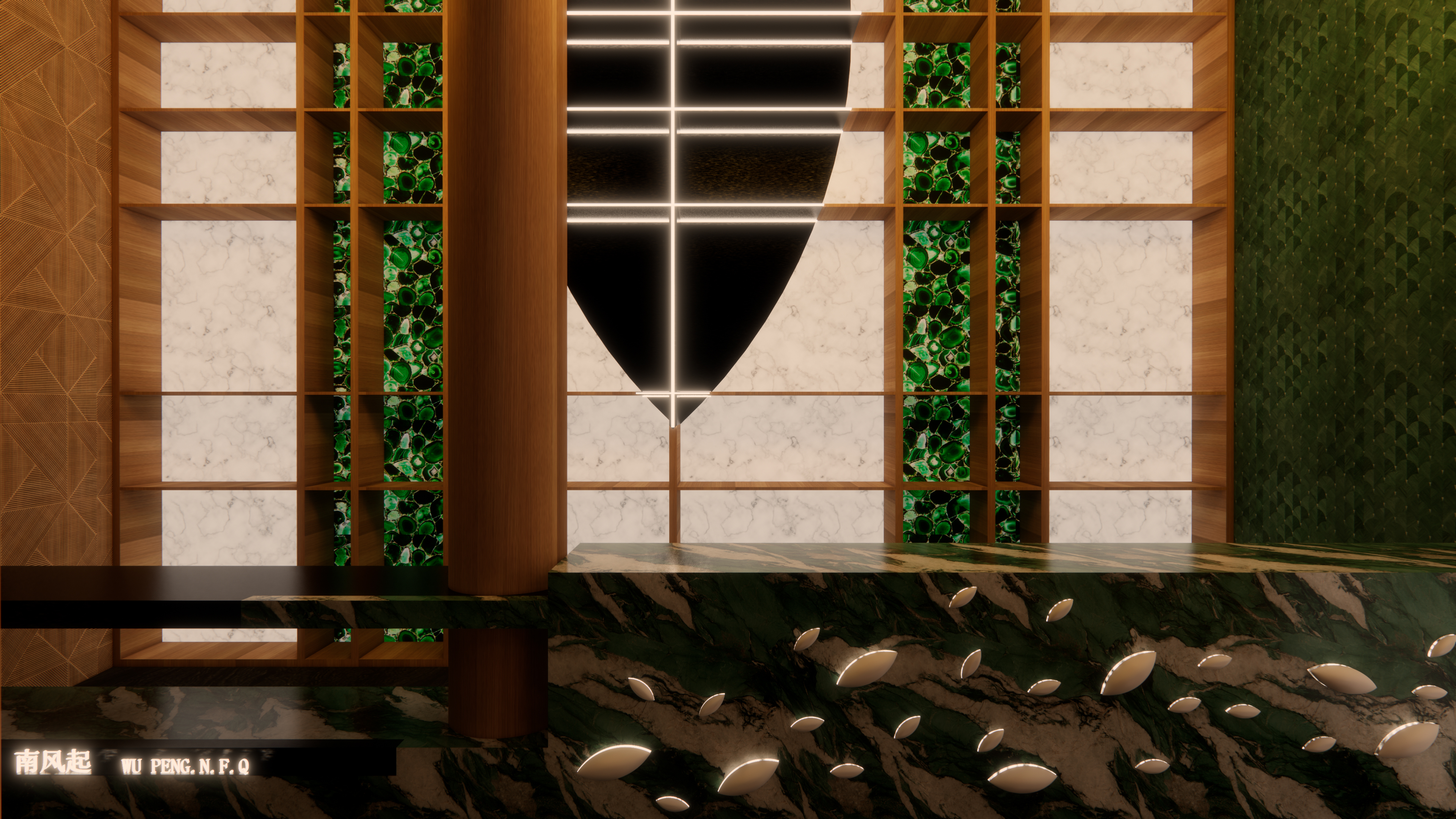 乌蓬-南风起-2