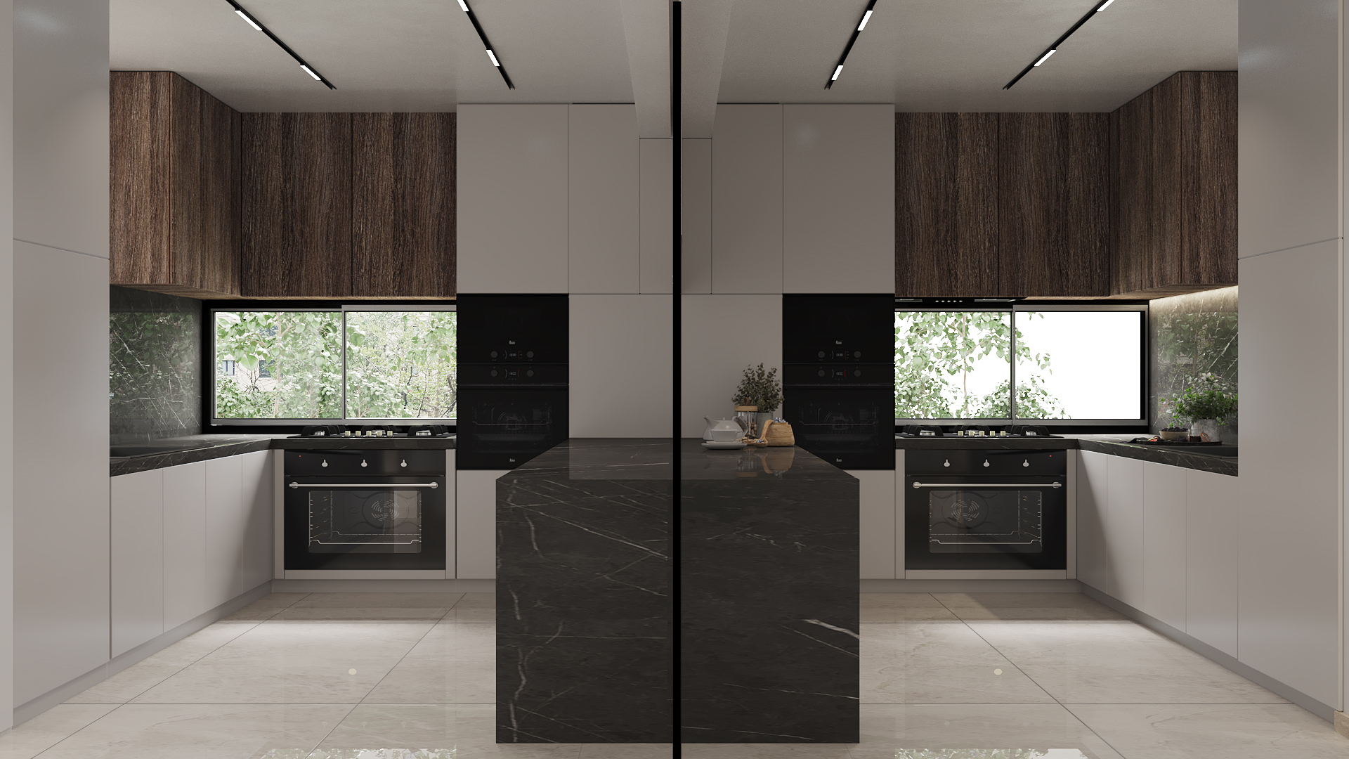 AZHOMES 公共空间丨埃及开罗丨Lab59 Architects-14